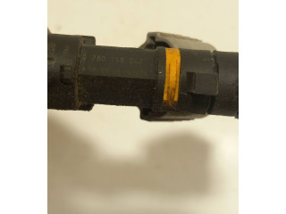 Vstřikovač 0280158042   Nissan Murano Z50    -- 