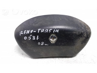 Подушка безопасности водителя 8200676895, 7515620045   Renault Trafic II (X83)