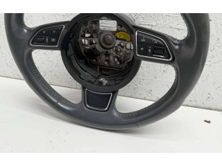 Volant Audi A6 C7 2012 4G0419091R, 611013700