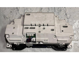 Панель приборов 8380030B50, 2574208973 Lexus GS 300 350 430 450H