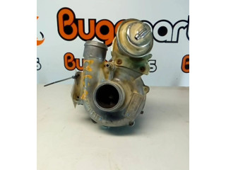 Турбина Mitsubishi L200 1515A029