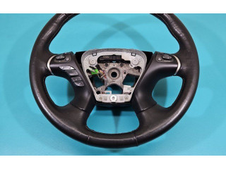 Руль Infiniti QX60 L50 2013 - 2021 года 48430-9NF1A, IMPRK1477975