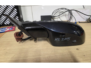 Zpětné zrcátko  Audi A8 S8 D4 4H 2015  4H2867409M, 4H0857239  