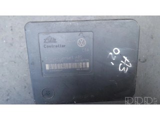 Jednotka ABS 1J0614117E, 1C0907379J Audi A3 S3 8L 1998