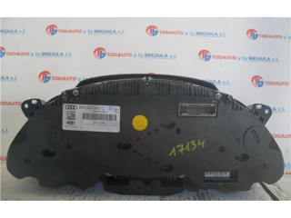 Přístrojová deska Audi A4 S4 B8 8K 2008 8K0920900C