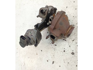  Турбина Fiat Freemont  8039589002S, XF90181W         