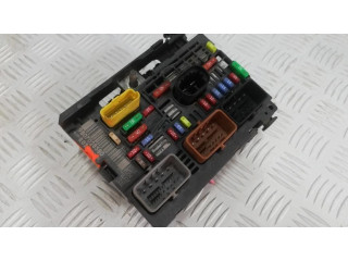 Комплект блоков управления 9807028580, 34085843 Citroen C4 I Picasso