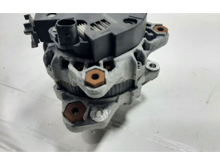 Генератор Volvo V40