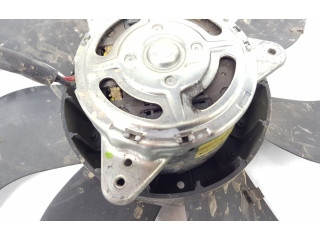 Вентилятор радиатора 6C118C607B, LR002660 Land Rover Freelander 2 - LR2