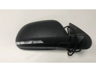Зеркало электрическое     правое   Skoda Octavia Mk2 (1Z)  2004-2013 года   