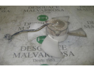 Электрический вентилятор радиаторов Mitsubishi Carisma 1996 - 1999 года