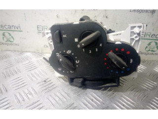 Блок управления климат-контролем Dacia Logan I