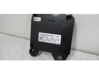 Блок управления климат-контролем 8S0820043   Audi TT TTS RS Mk3 8S