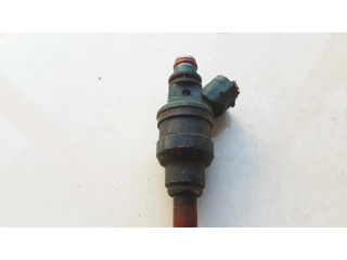 Форсунка INP480, INP-480    Mazda 626 для бензинового двигателя  2