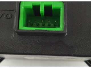 Блок комфорта 31313866   Volvo XC60   