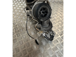 Турбина Volvo XC90 31459963