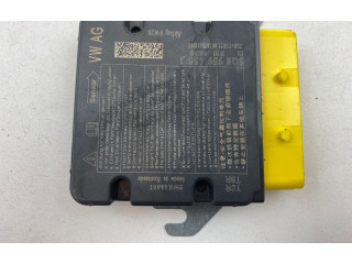 Блок подушек безопасности 5Q0959655J, 0100830   Audi A3 S3 8V