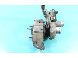 Turbodmychadlo Турбина 765312-1, IMPRK1350848   Audi A8 S8 D3 4E   