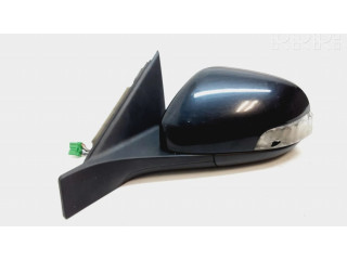 Зеркало электрическое     левое   Volvo V70  2008-2013 года   