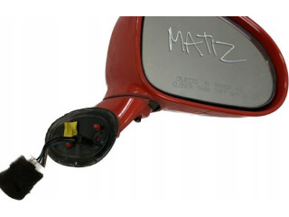 Зеркало электрическое Chevrolet Matiz - года