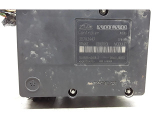 Блок АБС 30793447   Volvo  XC90  2007 - 2014 года