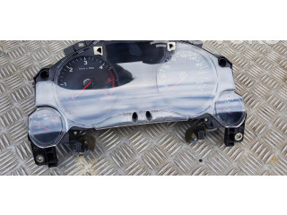 Přístrojová deska Audi A8 S8 D3 4E 2006 asd21q99190