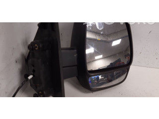 Зеркало электрическое        Opel Combo D  2011 - 2017 года   