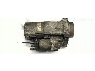 Turbodmychadlo Стартер 077911023J Audi A8 S8 D3 4E BFL