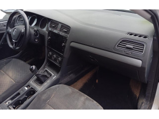 Подушка безопасности двери Volkswagen Golf VII