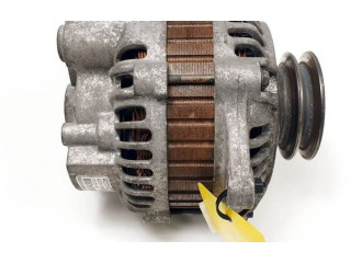 Генератор ME203546 Mitsubishi Montero