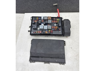 Pojistková skříňka 13368745 Opel Zafira C 2014