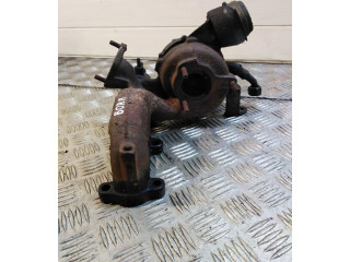 Турбина Volkswagen Bora 038253019A