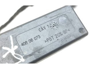 Блок управления 40808073 Chevrolet Corvette C6