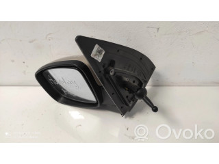 Зеркало (механическое)    левое    Hyundai i10     