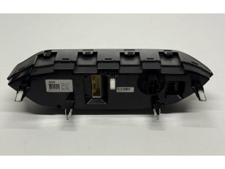 Блок управления климат-контролем 972501W290, 97250-1W290   KIA Rio