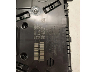 Панель приборов 248093711R Dacia Sandero