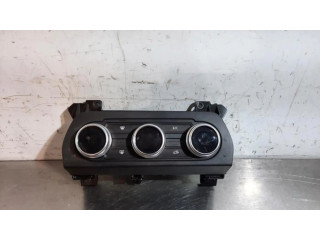 Блок управления климат-контролем 275100298R Dacia Jogger