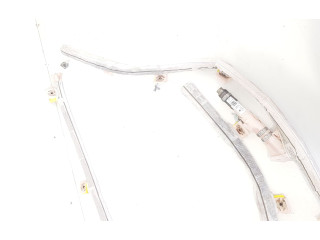 Боковая подушка безопасности 5L6880742, 5L6880742 Skoda Yeti (5L)