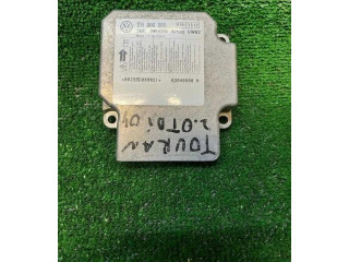 Блок подушек безопасности 1T0909605OE Volkswagen Touran I