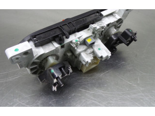 Блок управления климат-контролем 5P3743000 Dacia Lodgy