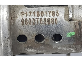 Форсунка 9802763880, 9802763880 Citroen C4 II Picasso BH01