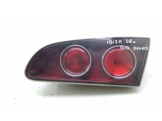 Задний фонарь 6L6945094, 6L6945108 Seat Ibiza III (6L) 2002-2008 года