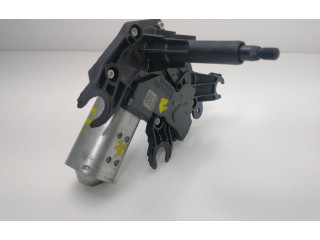 Моторчик заднего дворника 287105483RD, W000034936    Dacia Sandero