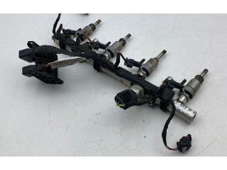 Комплект форсунок 06K133317H, 06L971627Q Audi Q5 SQ5