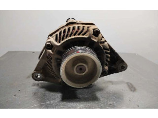 Генератор 1800A007, A5TG0491ZT Mitsubishi L200