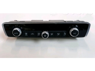 Блок управления климат-контролем 8V0820043AA   Audi Q2 