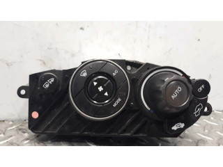 Блок управления климат-контролем MN303100129, 79600SMGG4 Honda Civic