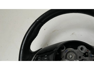 Руль Mazda CX-5 II 2017- года K0273, B63M