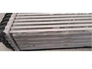 Интеркулер 9803900780 Citroen C3 Aircross