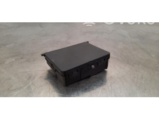 Блок управления климат-контролем 9832228080   Citroen Berlingo